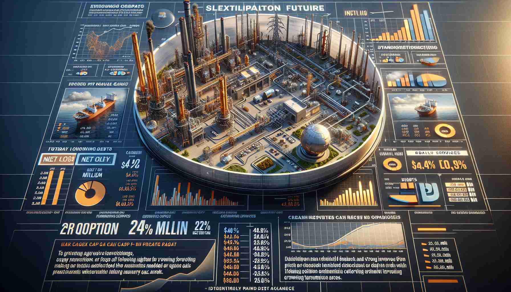 มัมมอท เอเนอร์จี้ เซอร์วิส (TICKER: NASDAQ: TUSK) รายงานการลดรายได้ในไตรมาสที่สามและขาดทุนสุทธิ แต่กำลังจะเติบโตในอนาคตด้วยสมดุลเงินสดเป็นพิเศษหลังการเรียกเก็บเงินกับเจ้าหน้าที่พลังงานของเปอร์โตรีโก้ (PREPA) ของเปอร์โตรีโก้ริโอ ยอดรวมของรายได้ในไตรมาสที่สามของปี 2024 มีค่า 40 ล้านเหรียญสหรัฐ, ลดลงถึง 22% จากไตรมาสก่อนหน้านี้เนื่องจากการลดลงของตลาดก๊าซธรรมชาติที่มีผลต่อการให้บริการเสร็จสิ้นพื้นที่บ่อปั้น แม้รายได้ลดลง แต่มัมมอทได้ชำระหนี้ล้างให้เสร็จสมบูรณ์และกำลังเตรียมลงทุนในการบริการสถาปัตยกรรมและการปรับอุปกรณ์มากขึ้น มัมมอทเอเนอร์จี้เซอร์วิสนำเสนอโฟกัสกับการเติบโตในระยะยาว มัดจำหนี้และส่วนสำรองเงินสดที่แข็งแรงให้เป็นฐานการลงทุนในการขยายธุรกิจและการปรับอุปกรณ์ ถึงแม้ตลาดก๊าซธรรมชาติในปัจจุ